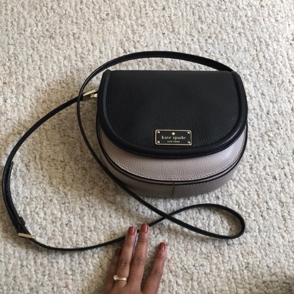 Kate Spade ♠️ Oliver Street Lily Bag